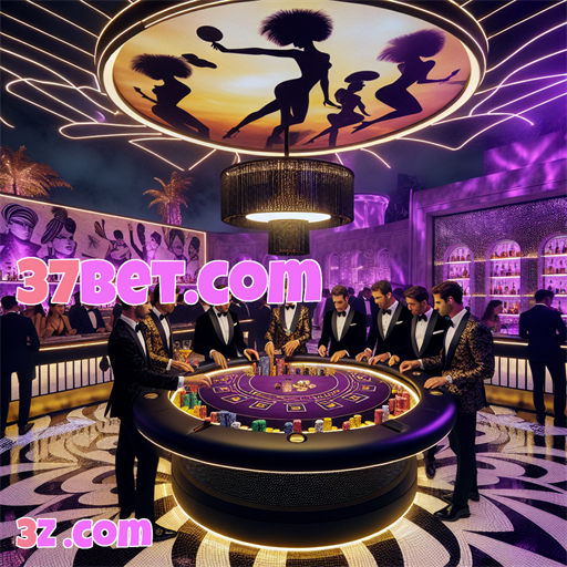 Descubra a Emoção dos Jackpots no 37bet.com